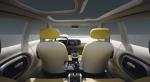 Kia Naimo Concept 2011 года